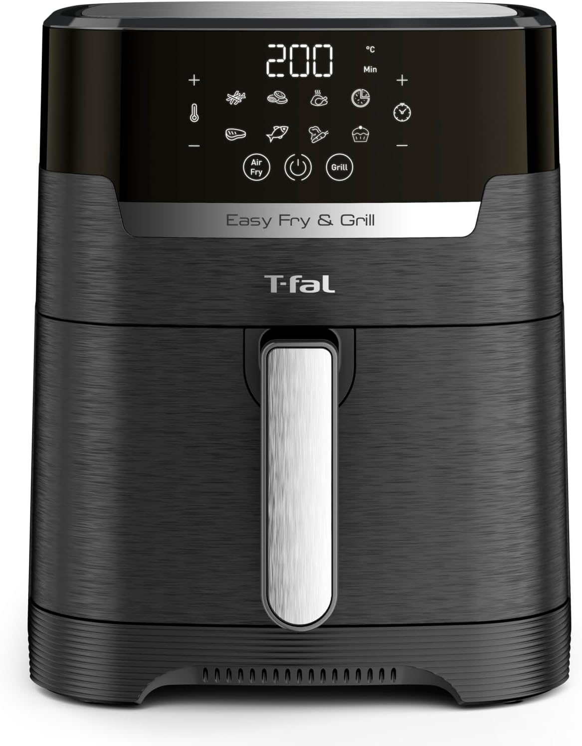 Airfryer Kaufberatung: Wie viele Liter Sie wirklich brauchen