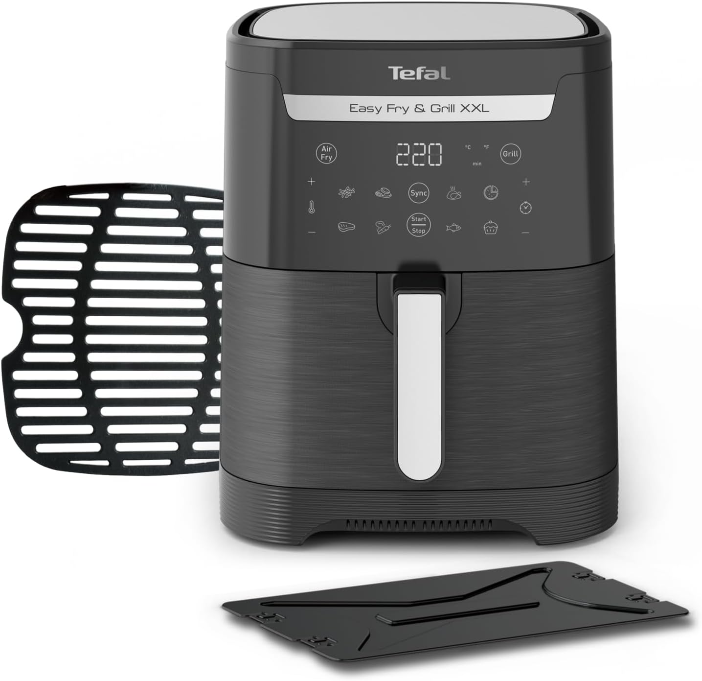 Tefal Easy Fry & Grill XXL