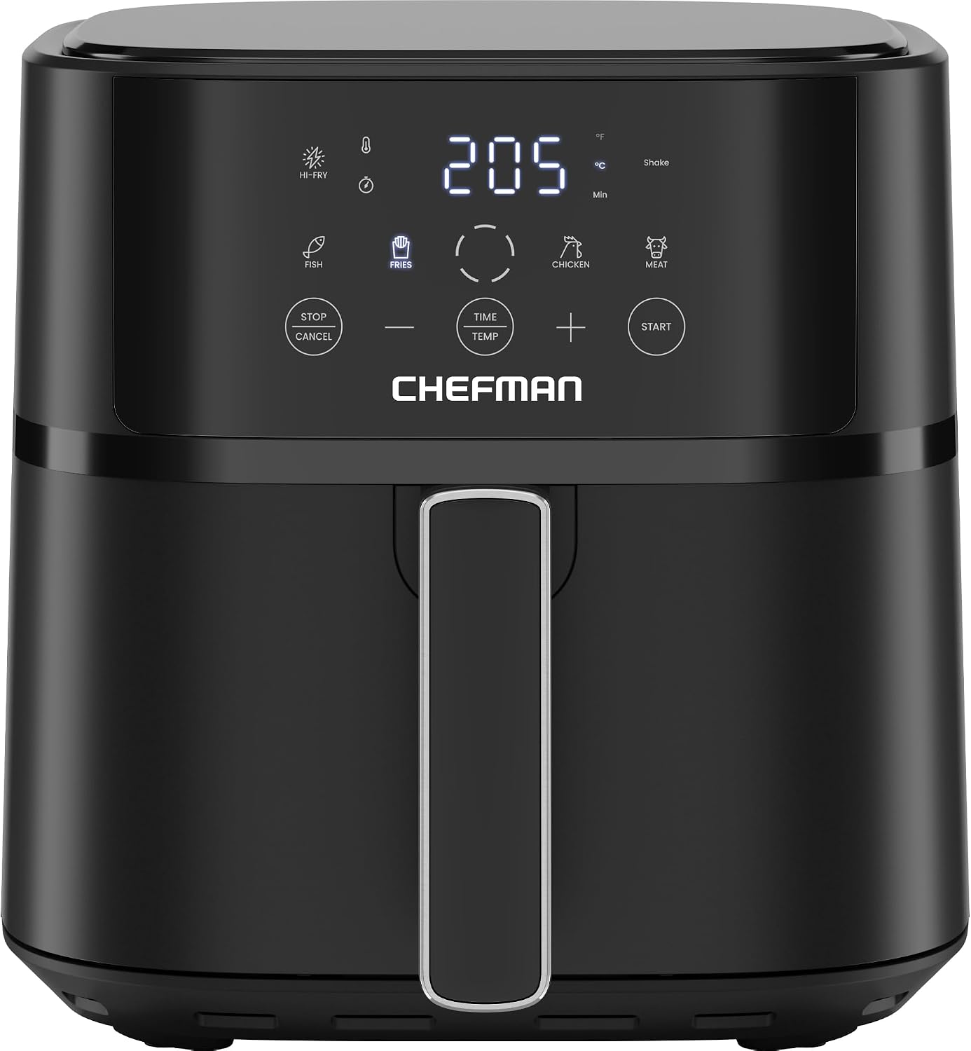 Chefman Hi-Fry 5.7 L