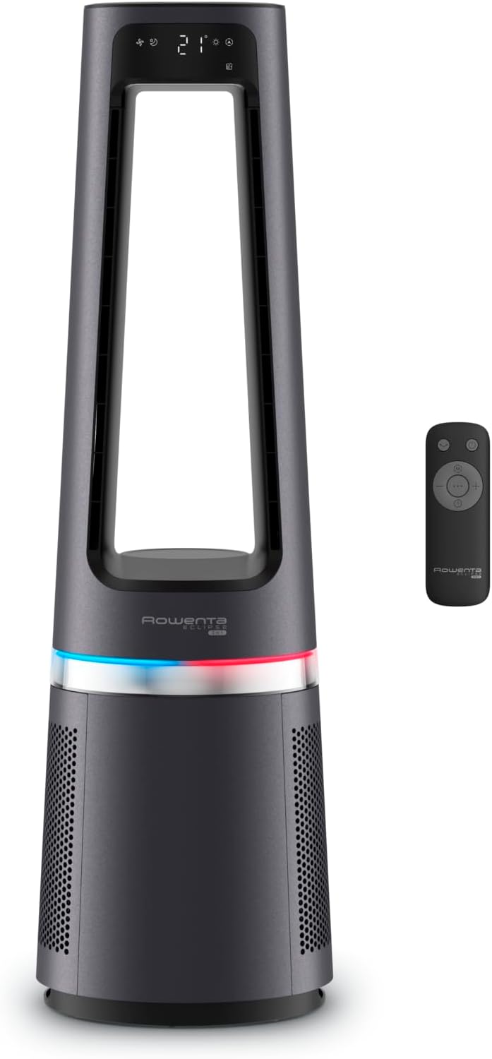 Rowenta Eclipse QU5062