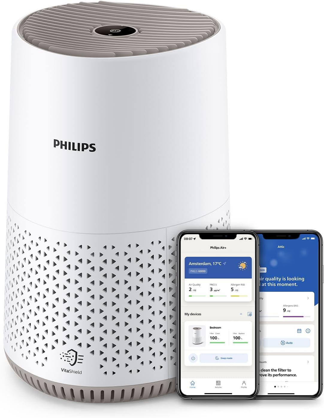Philips 600 Series