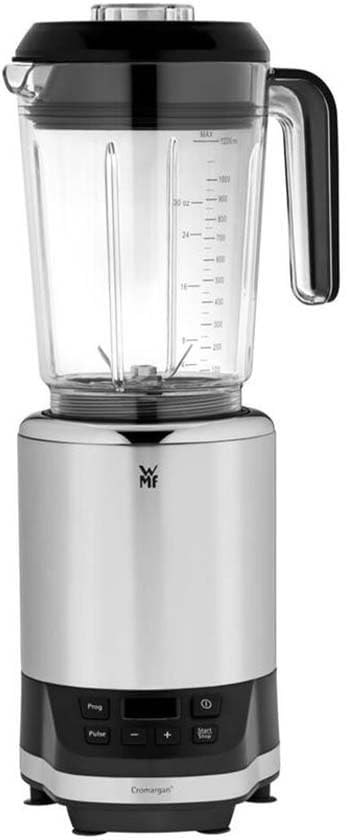 Standmixer Vergleich: Motor, Mixbehälter oder Extra-Becher – wofür zahlt man?