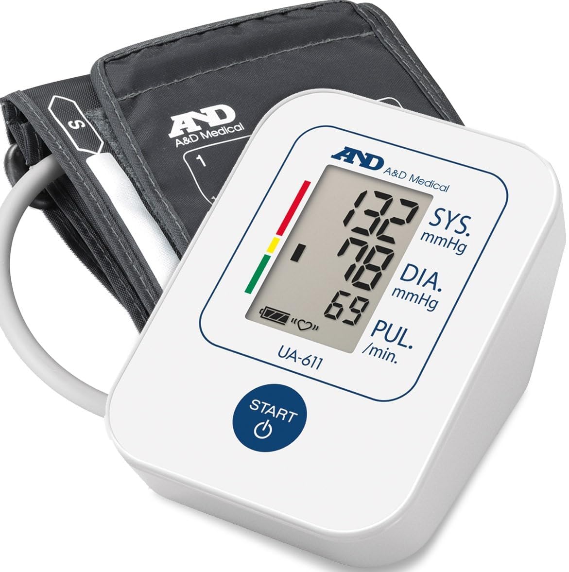 A&D Medical UA-611
