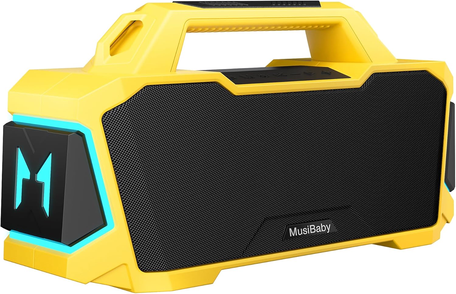 Musibaby M1