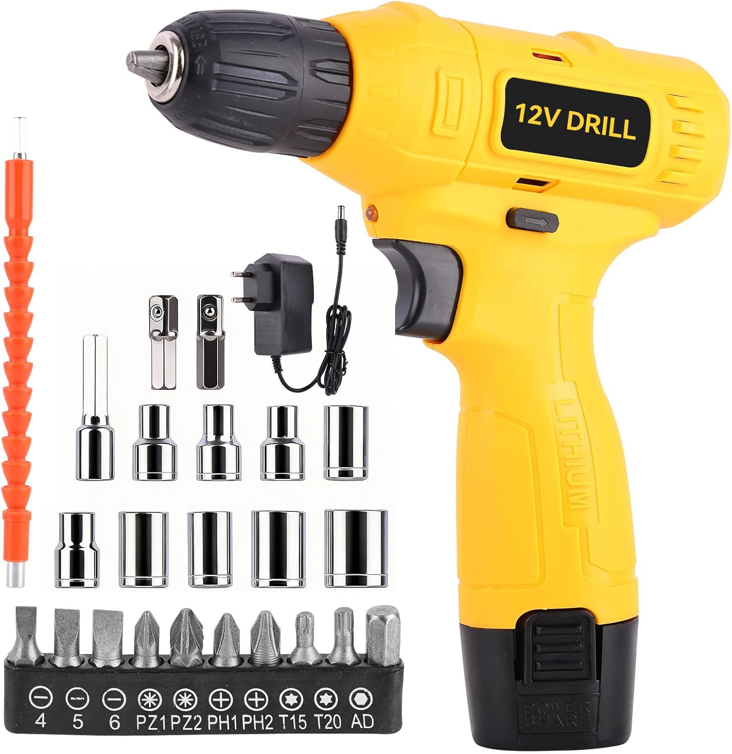 MISTRO 12V