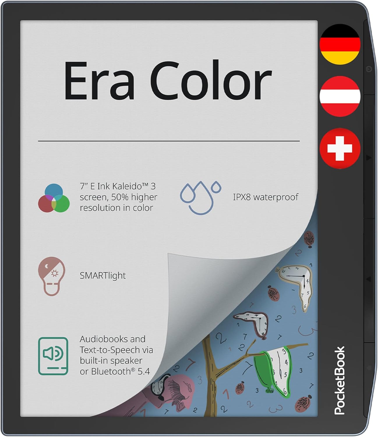 PocketBook Era Color