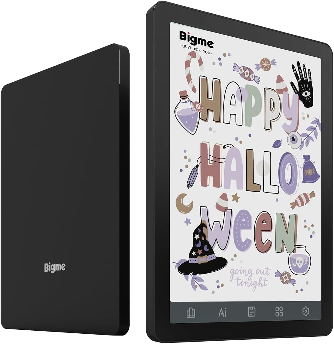 Bigme B6