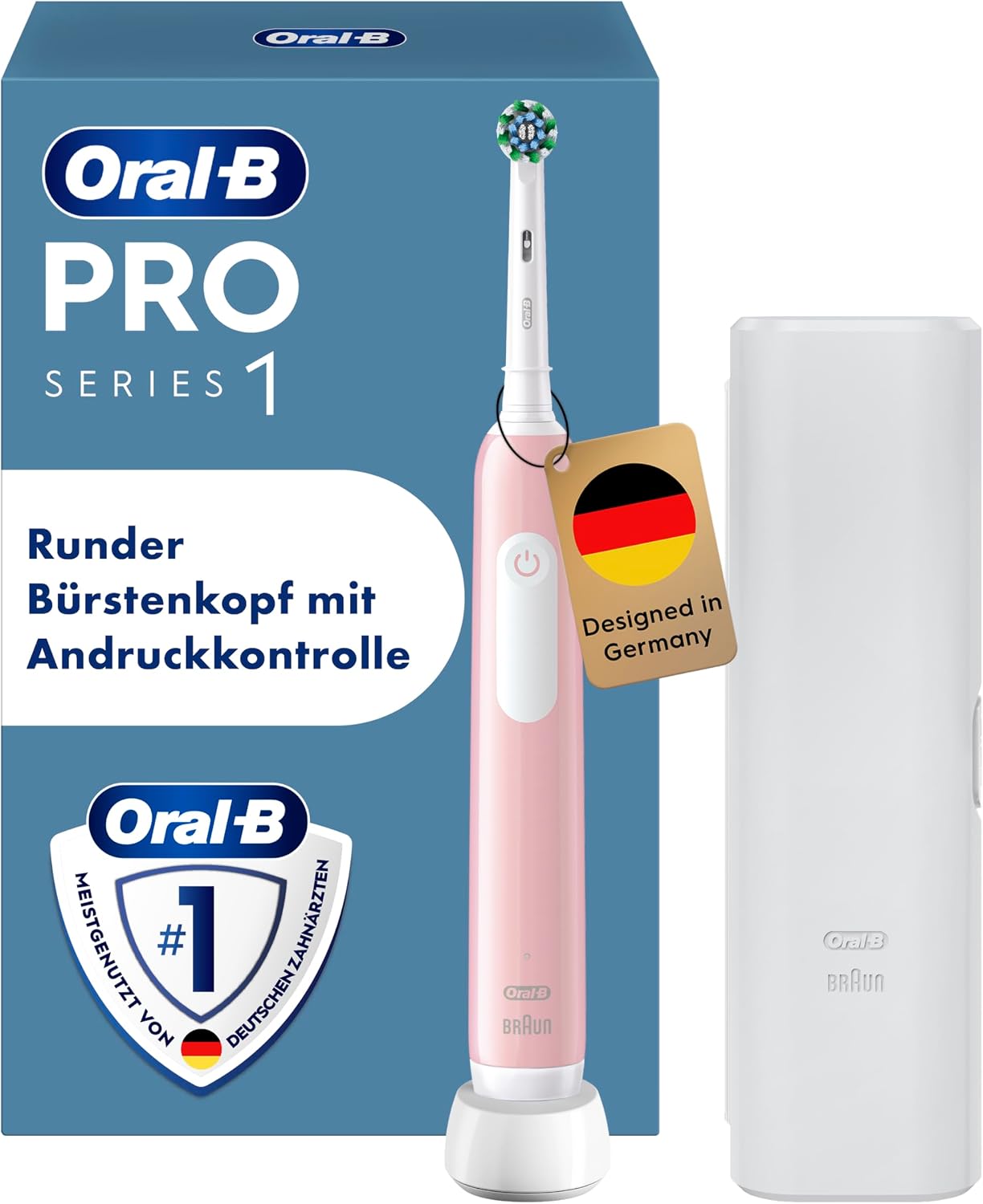 Oral-B Pro Series 1 single