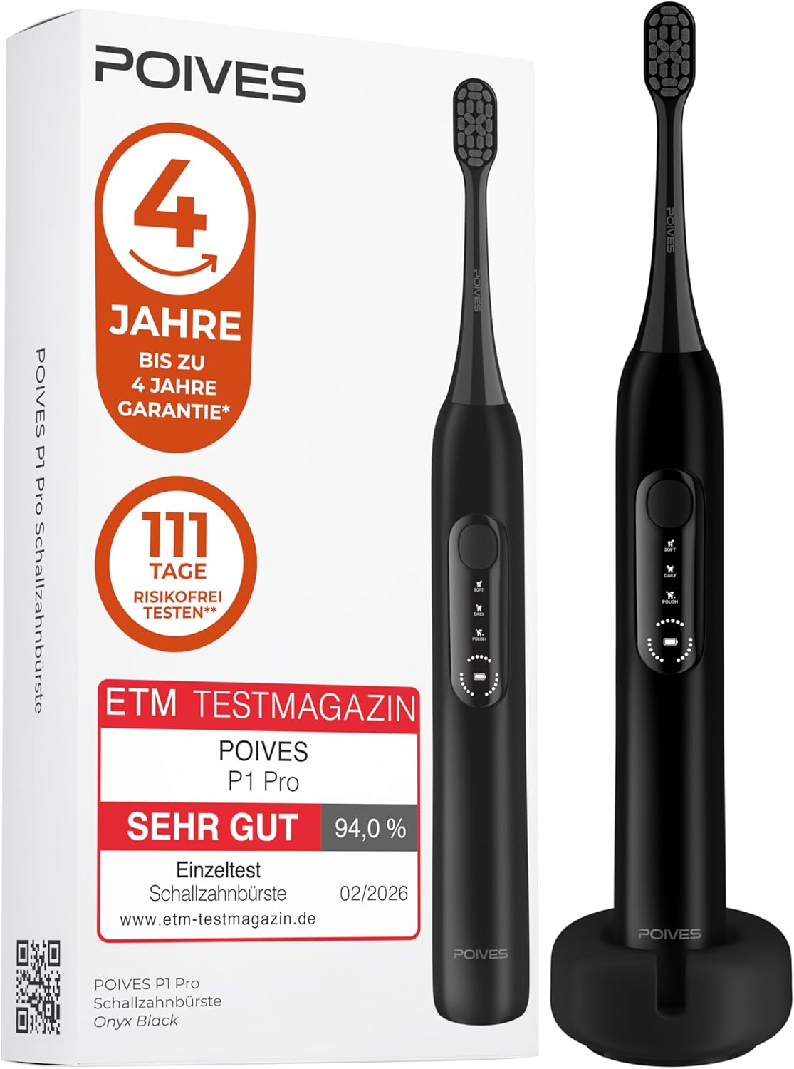 POIVES P1 Pro