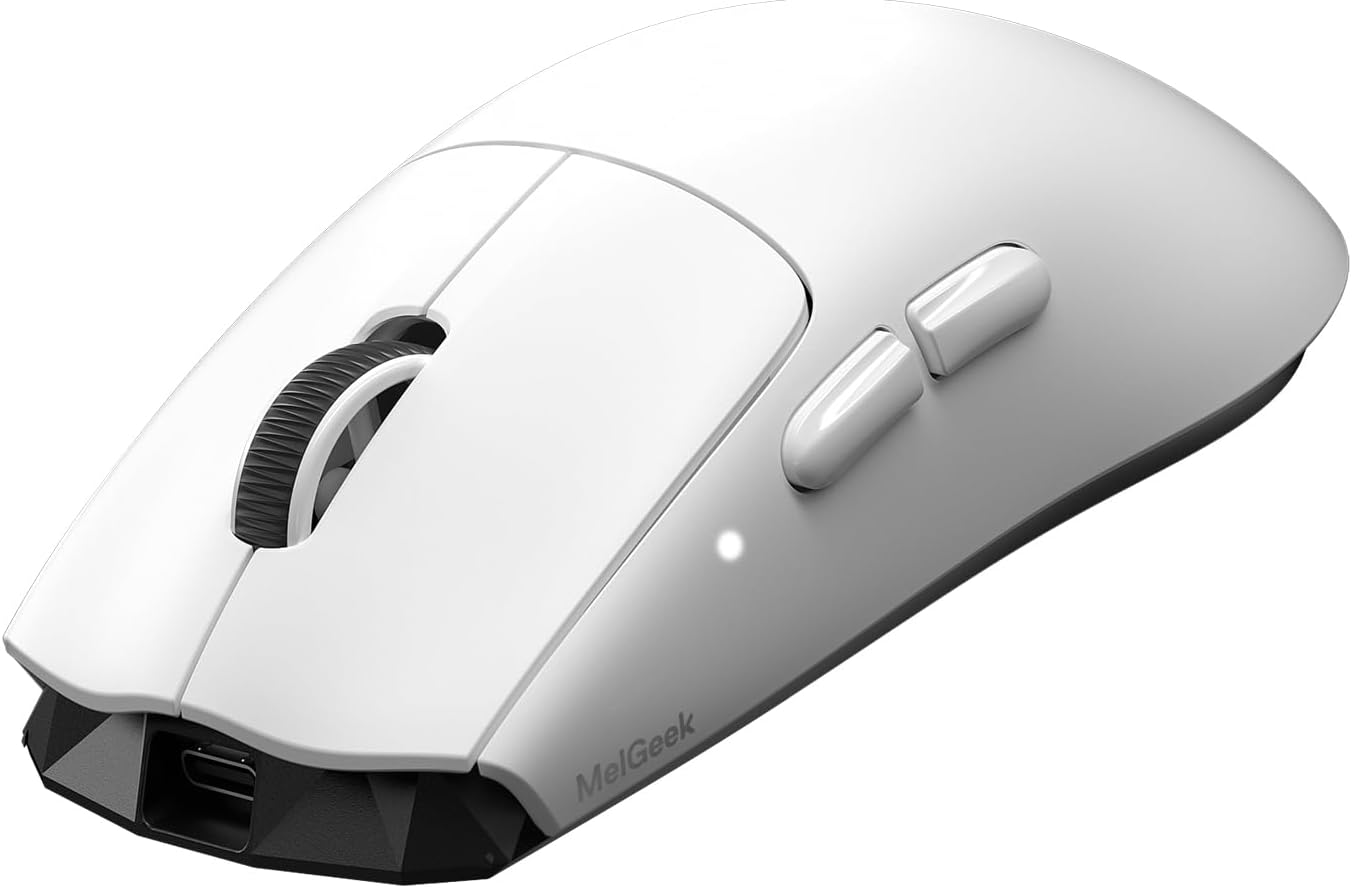 MelGeek Horus