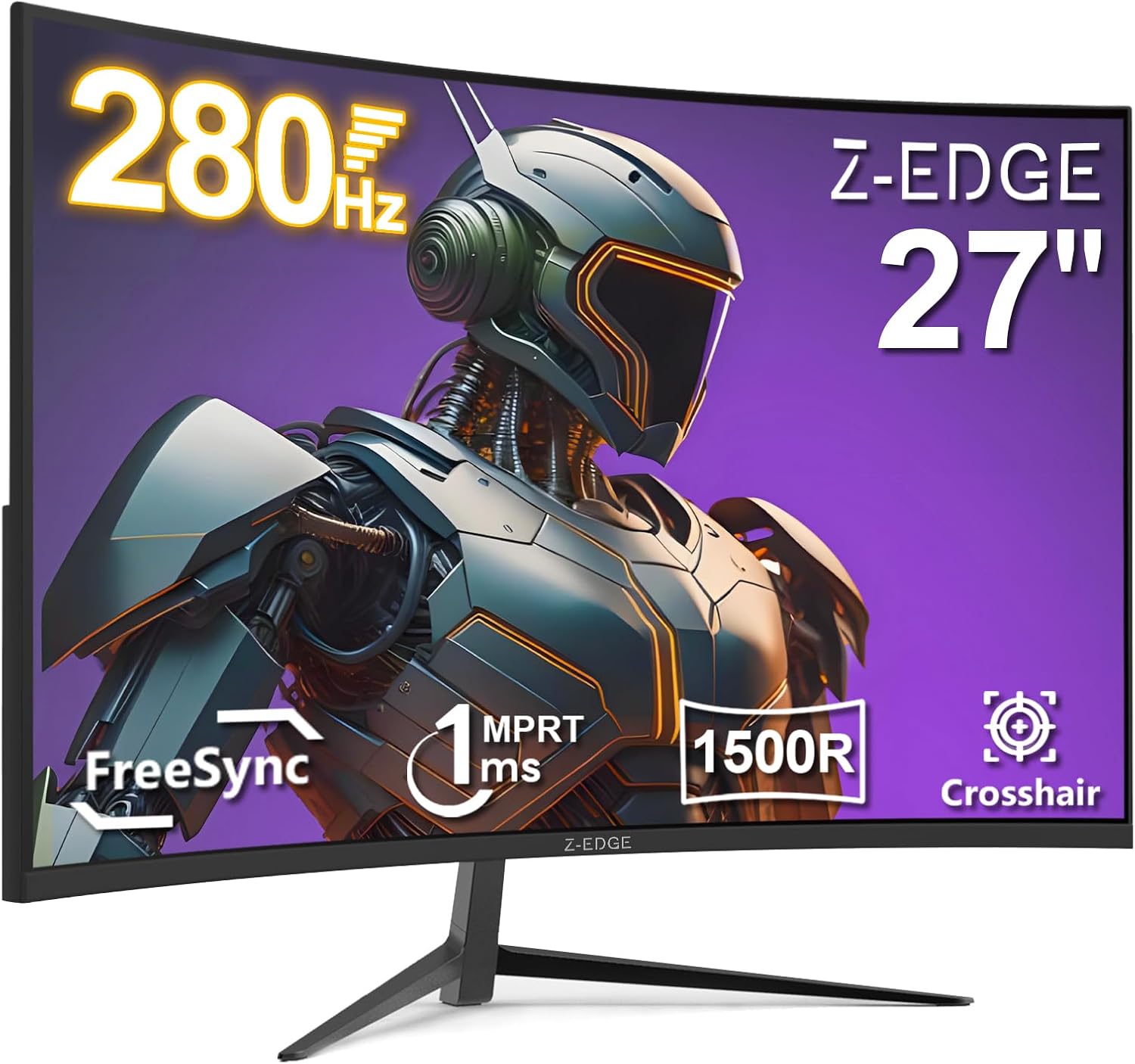 Z-Edge UG27P