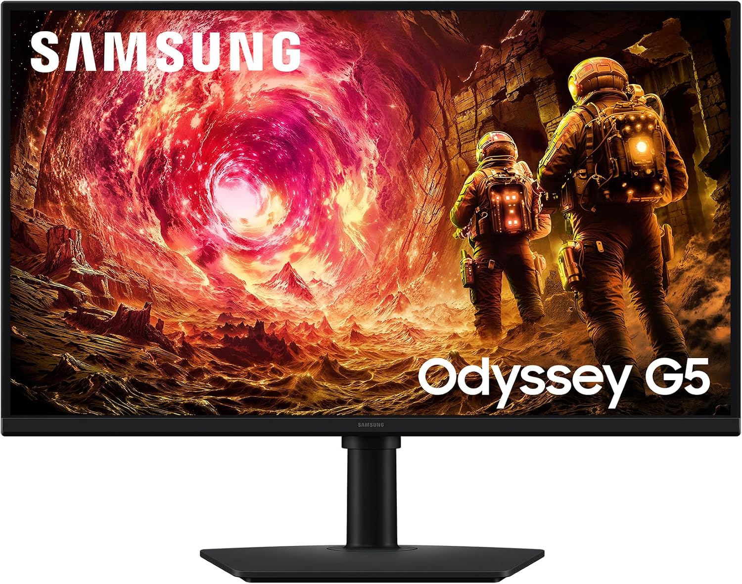 Samsung Odyssey G50F