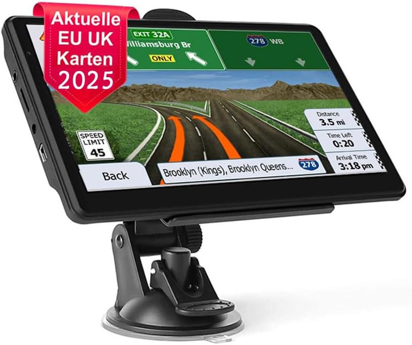 NEWFUN 5-inch