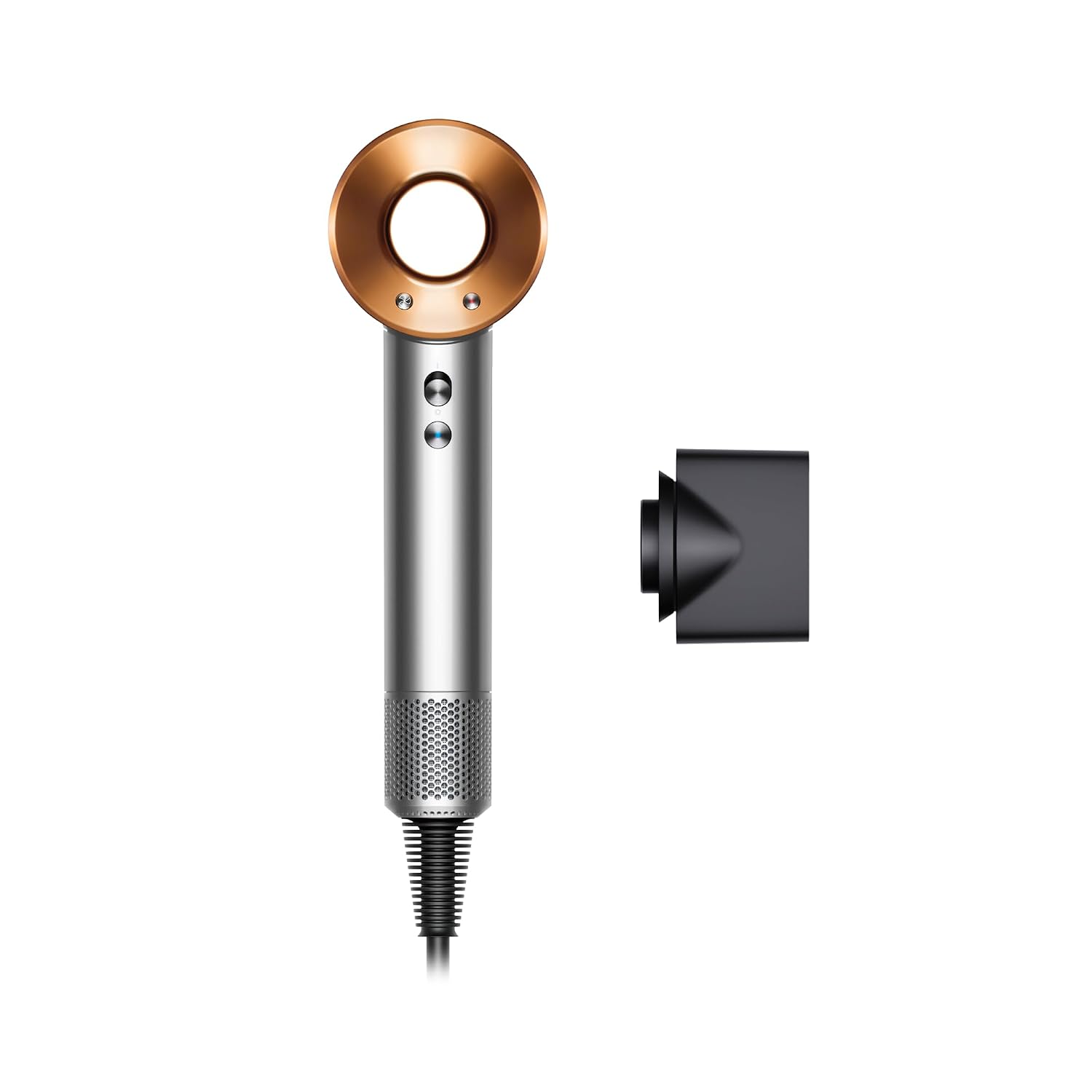 Dyson Supersonic Origin