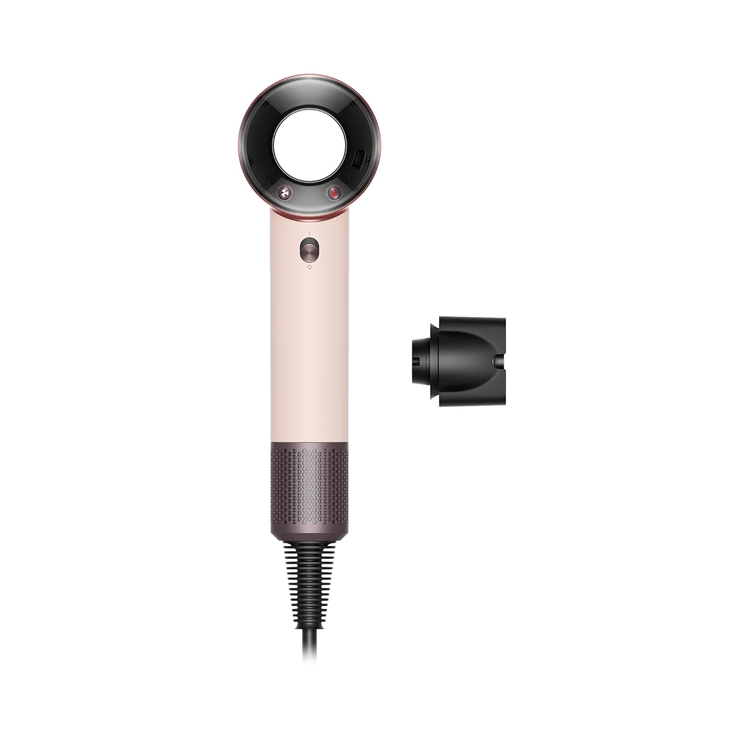 Dyson Supersonic Travel