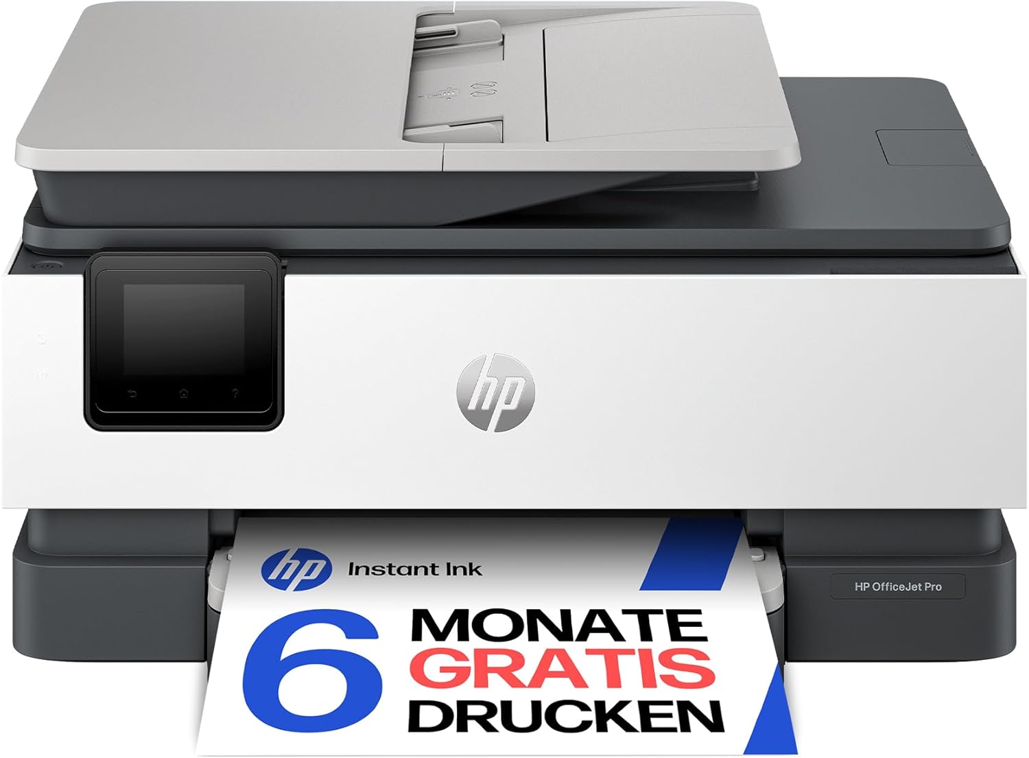HP OfficeJet Pro 8132e