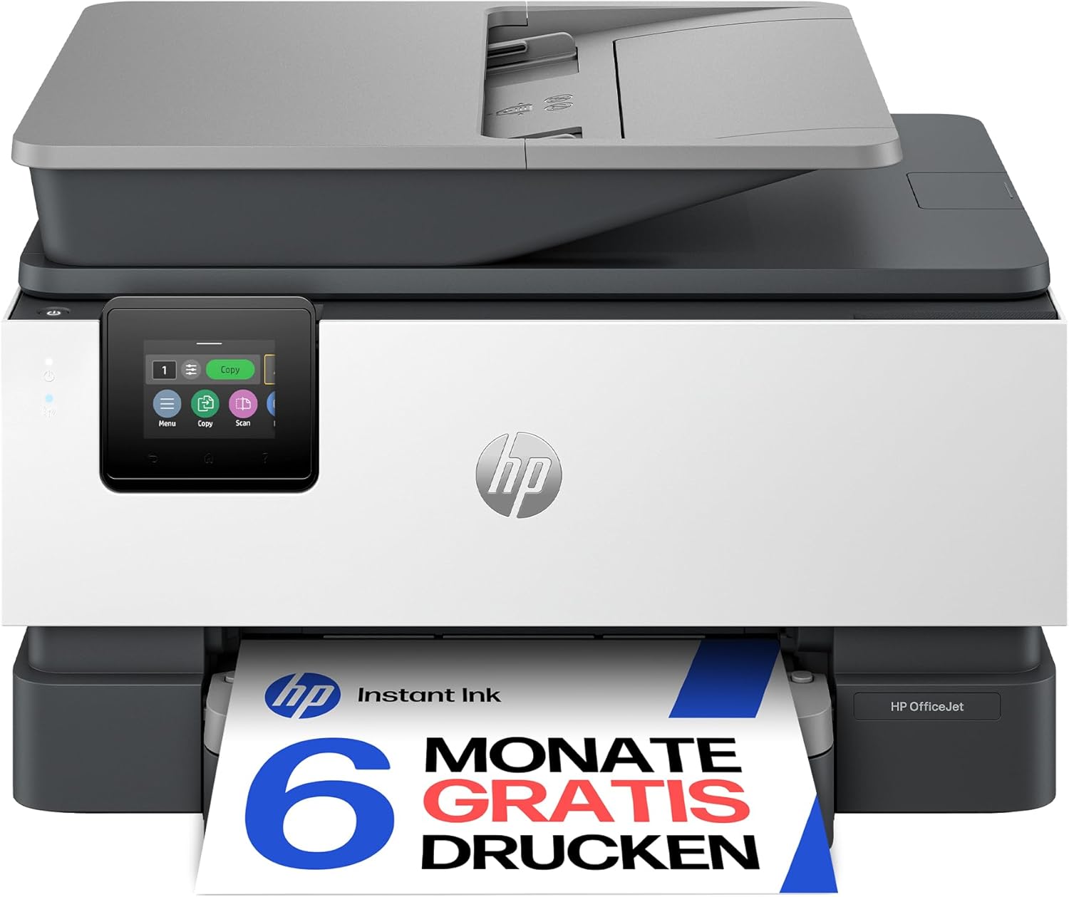 HP OfficeJet Pro 9120e