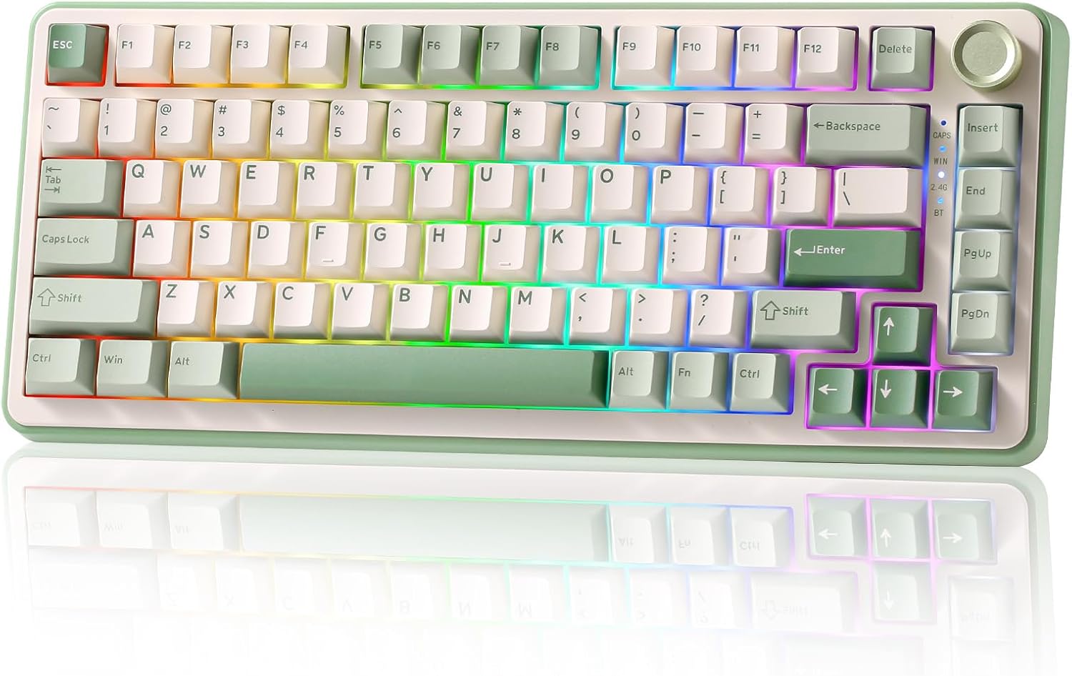 YUNZII B75 PRO