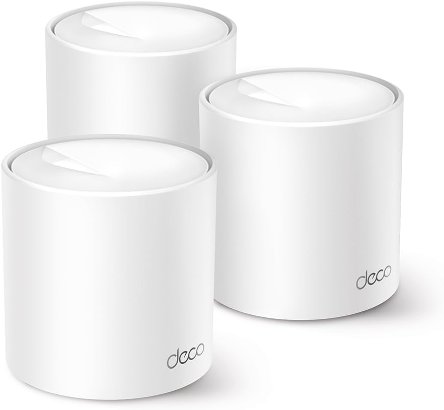 TP-Link Deco X1500