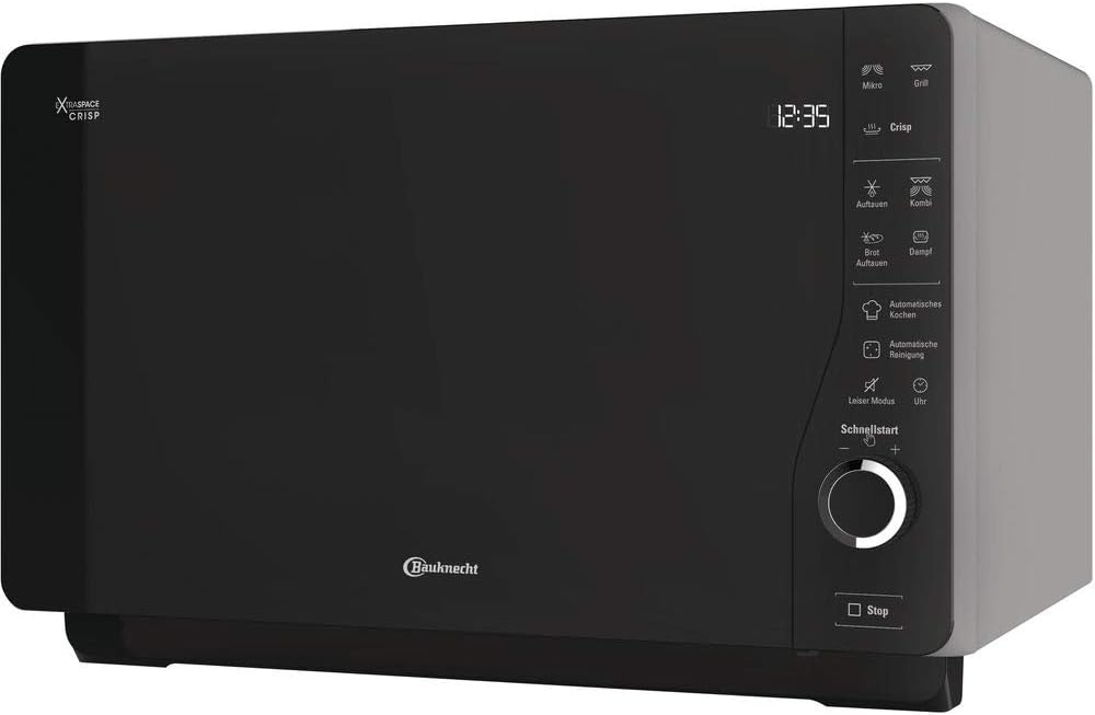 Bauknecht MW 427 SL