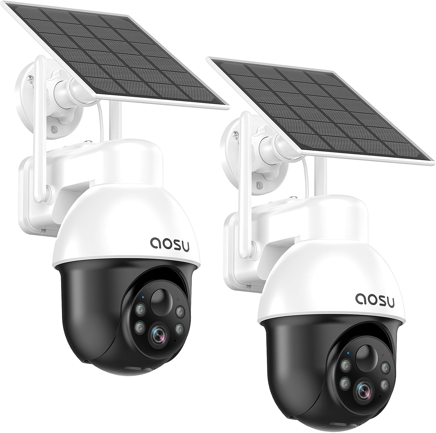 aosu 3K 360° pair