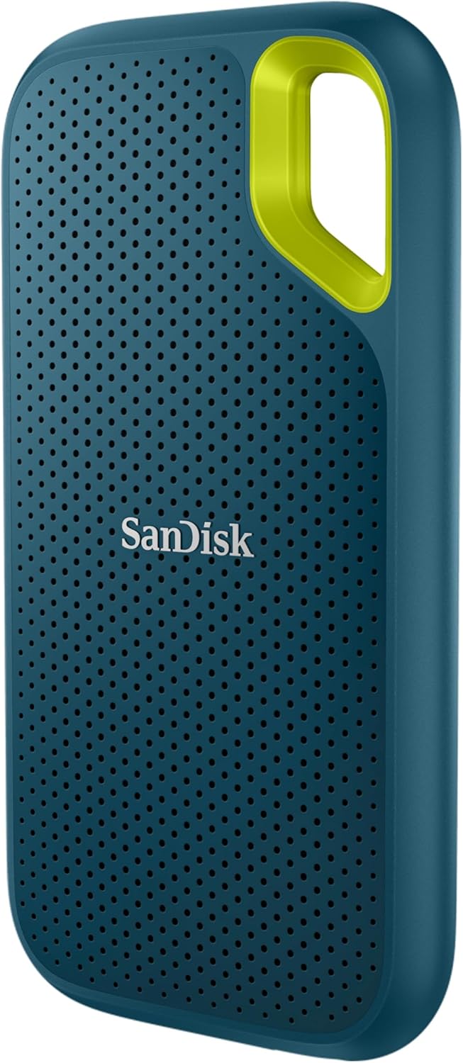 SanDisk Extreme