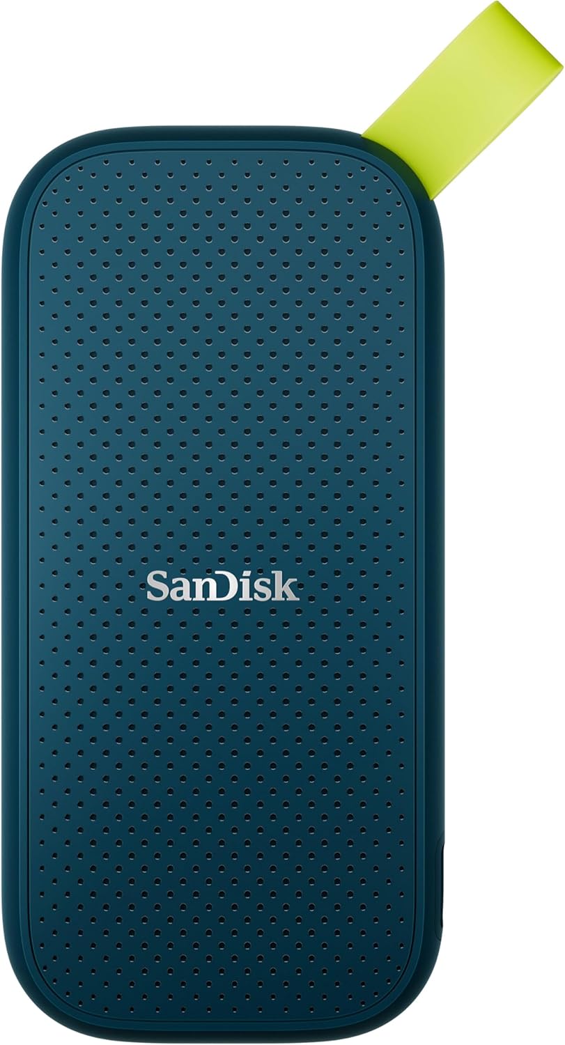 SanDisk Portable
