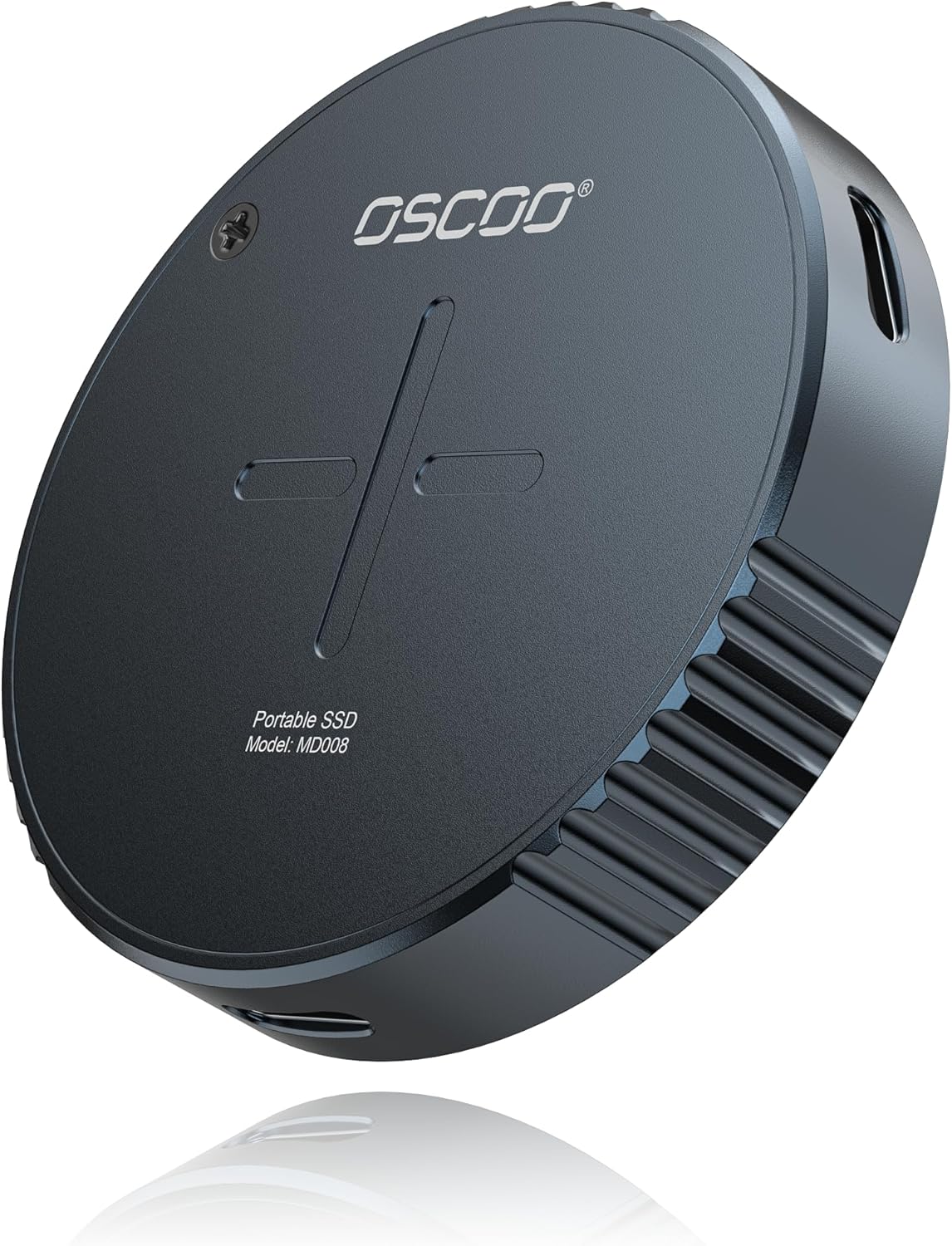 OSCOO magnetic 2TB