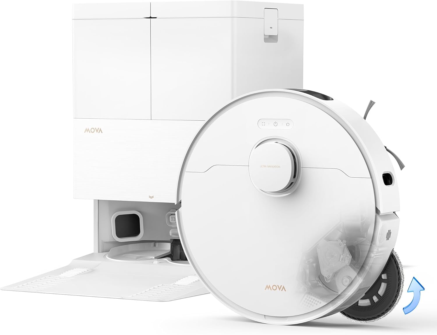 MOVA E50 Pro Ultra