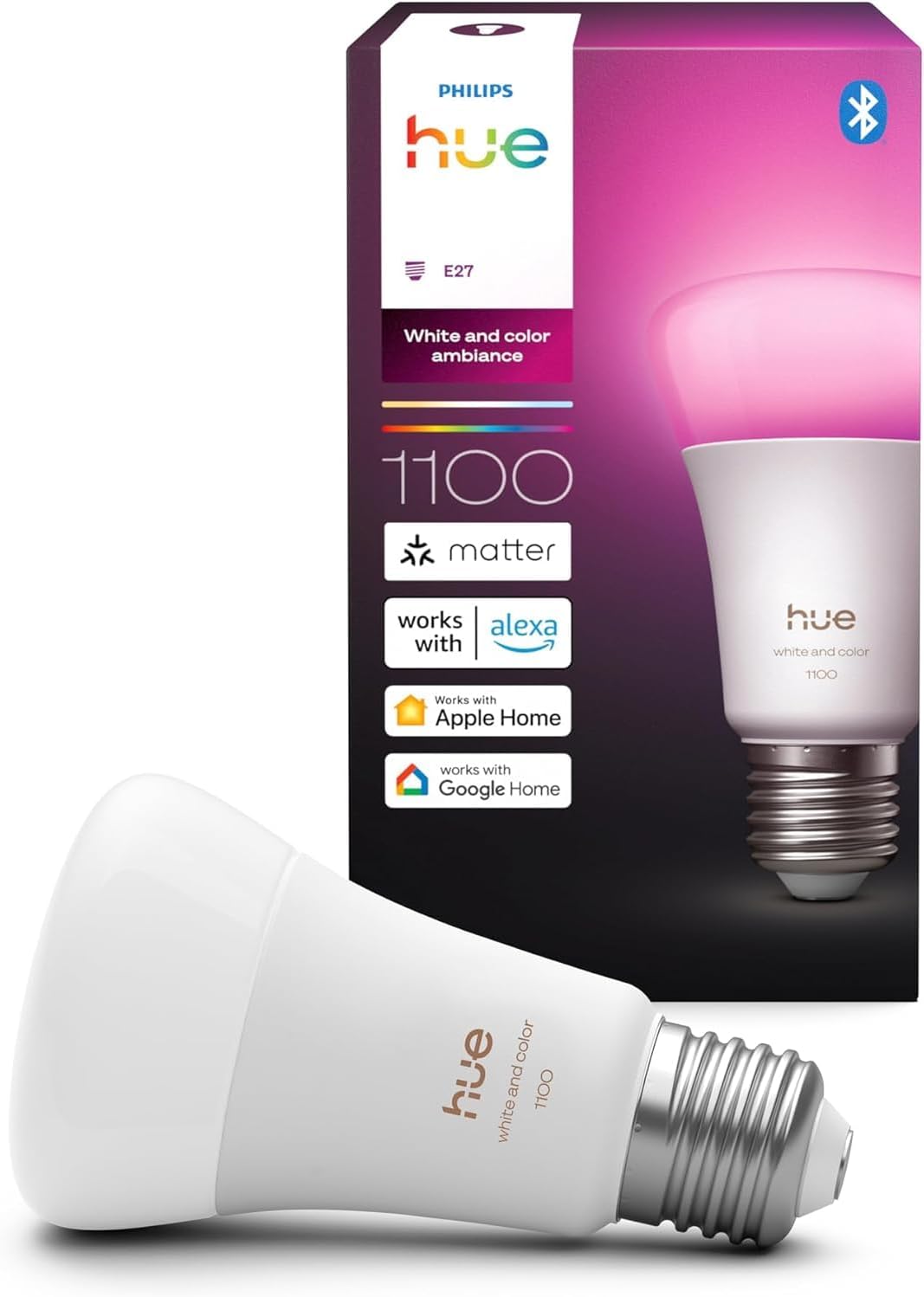 Philips Hue A60