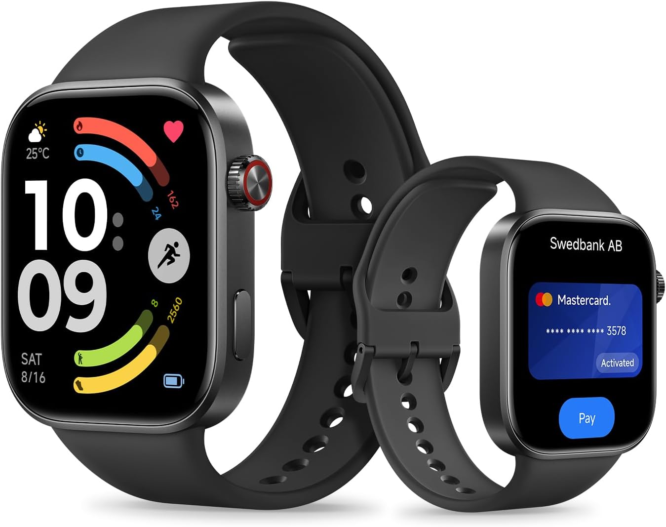 Redmi Watch 6 NFC