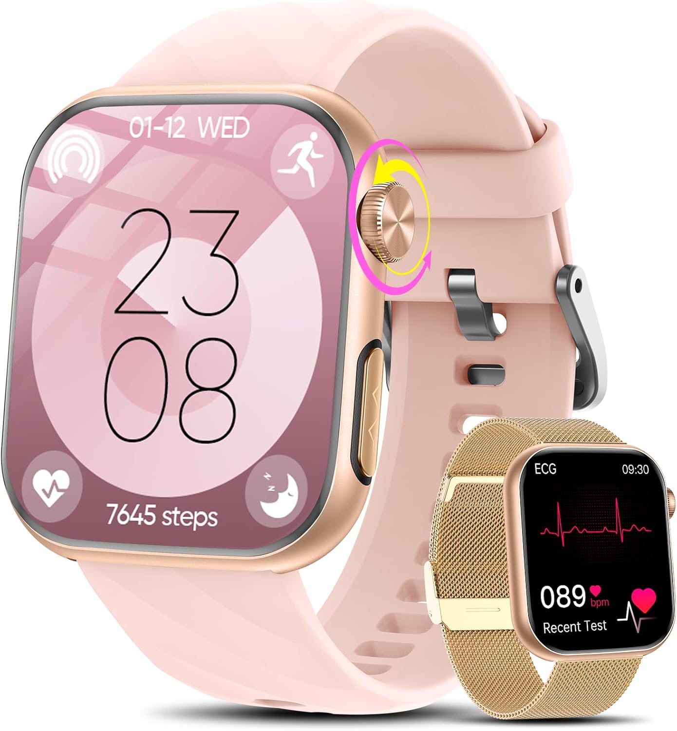 Marsyu health watch