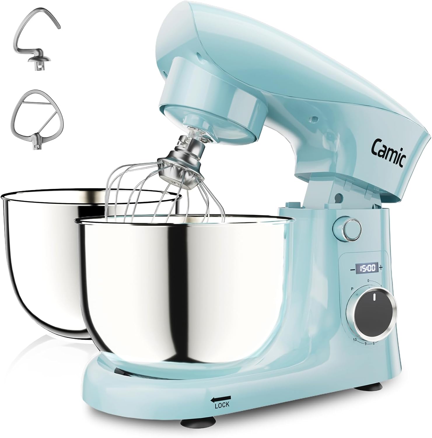Camic 2548